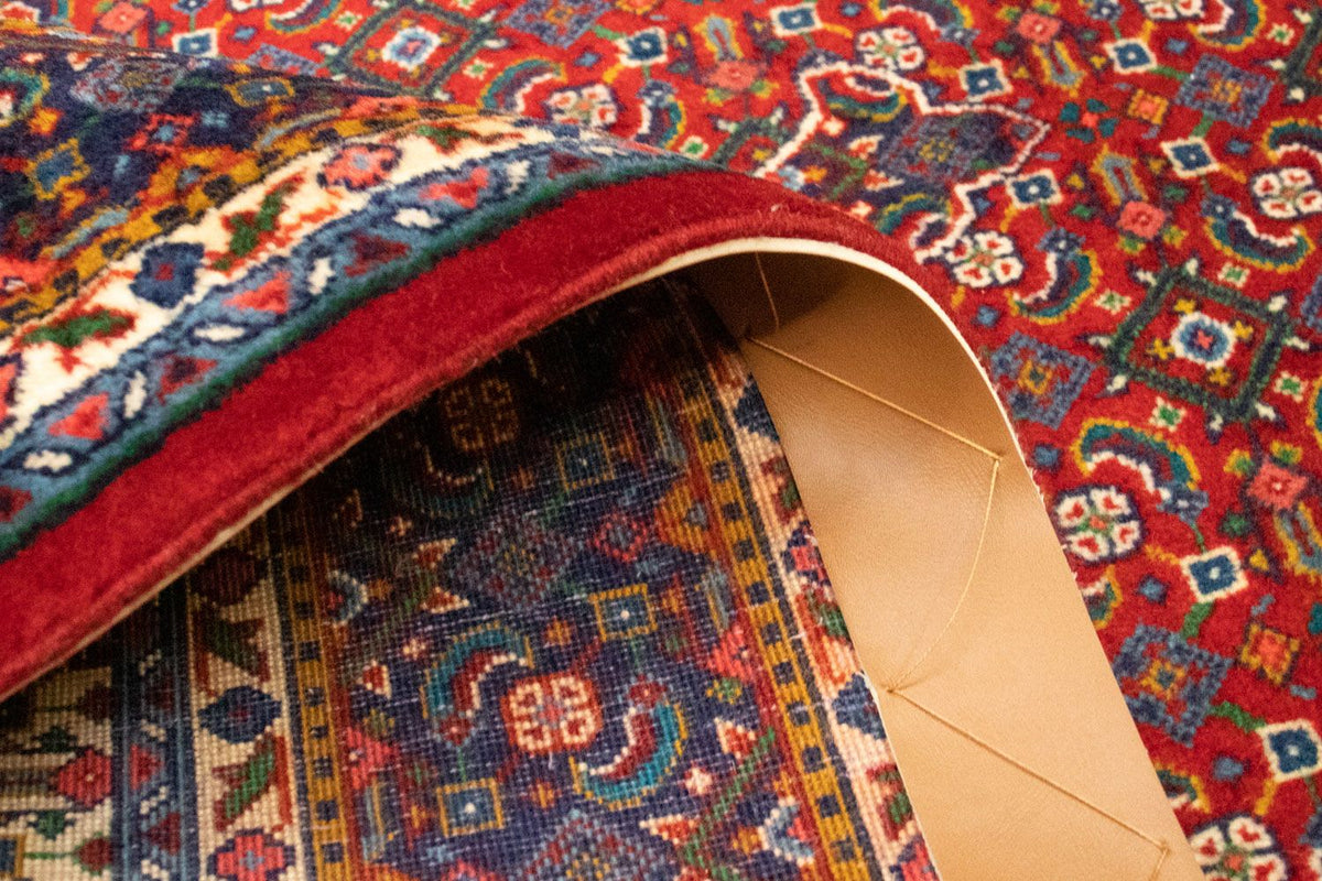 Dywan perski - Klasyczny - 156 x 107 cm - czerwony