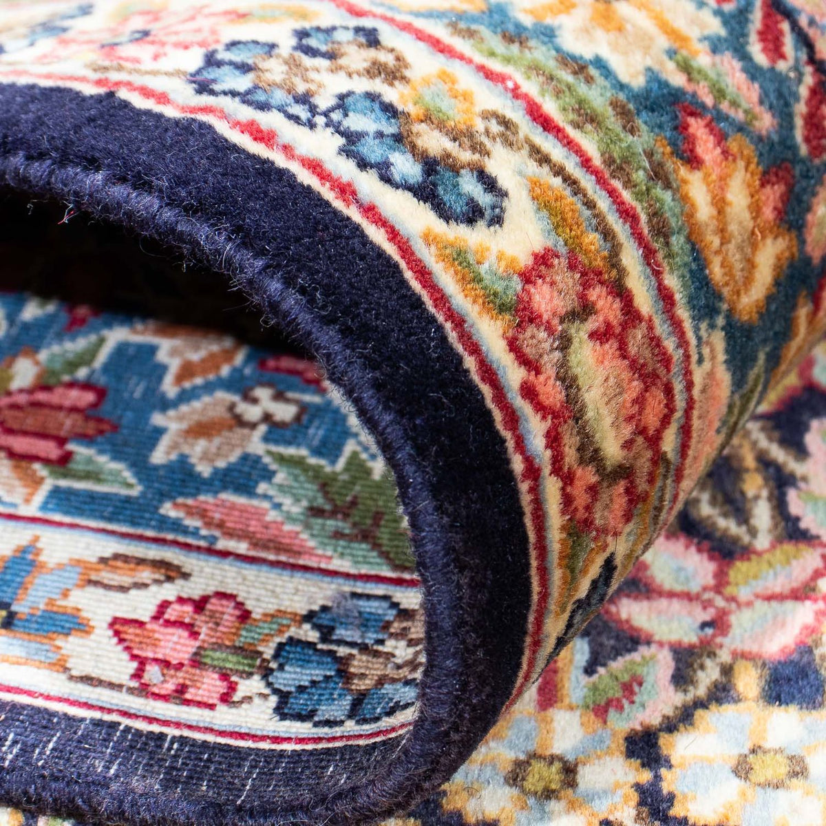 Dywan perski - Royal - 234 x 177 cm - wielokolorowy