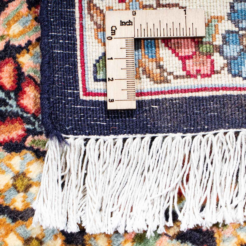 Dywan perski - Royal - 234 x 177 cm - wielokolorowy