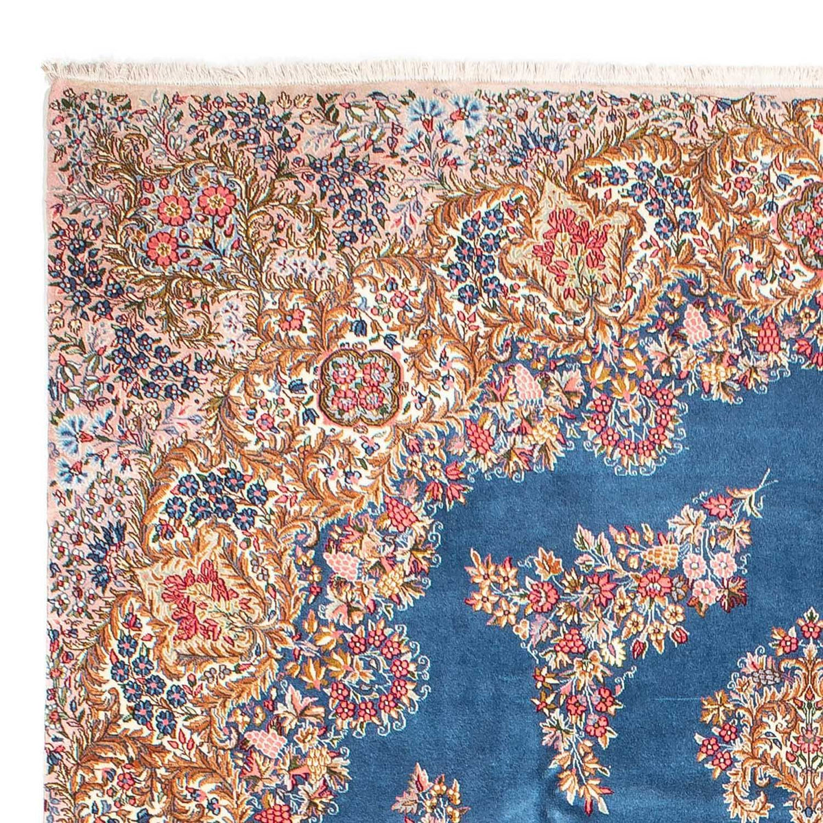 Rafsanjan Dywan 238x324cm - Dywan perski