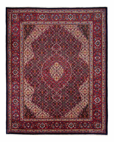Sarouk Dywan 248x310cm - Dywan perski