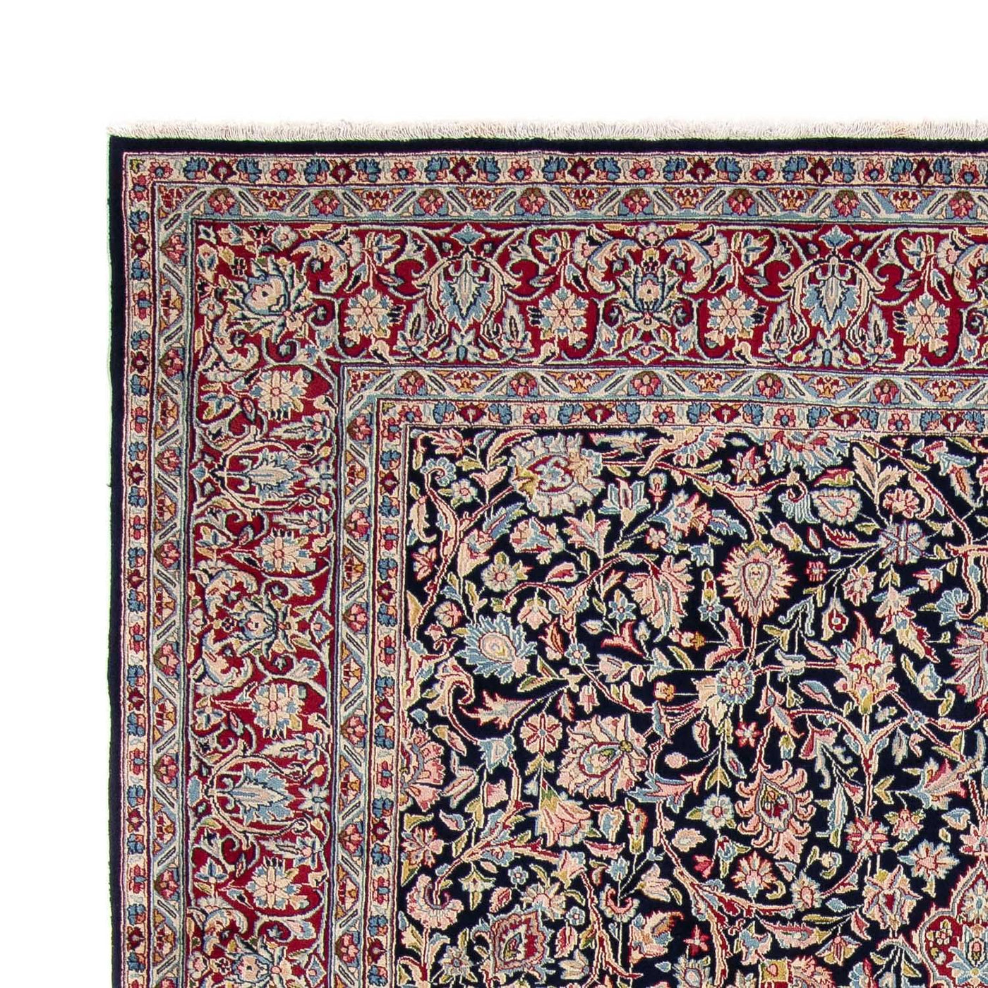 Rafsanjan Dywan 360x265cm - Dywan perski