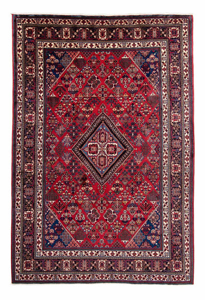 Meymeh Dywan 235x343cm - Dywan perski