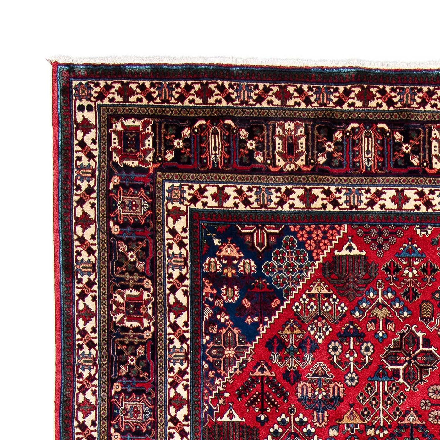Meymeh Dywan 343x235cm - Dywan perski