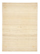 Gabbeh perski Dywan 202x143cm - Perserteppich Wollteppich
