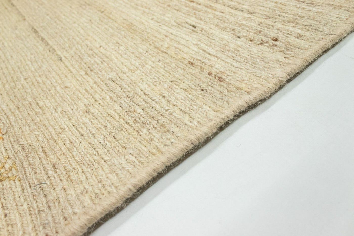 Gabbeh perski Dywan 202x143cm - Perserteppich Wollteppich