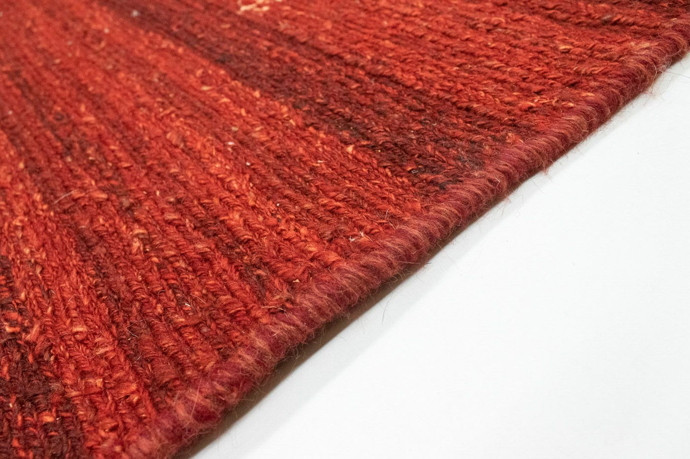 Gabbeh perski Dywan 192x150cm - Perserteppich Wollteppich
