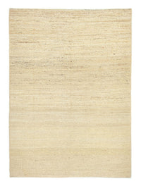 Gabbeh perski Dywan 193x146cm - Perserteppich Wollteppich – product image