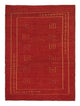 Gabbeh perski Dywan 196x143cm - Perserteppich Wollteppich