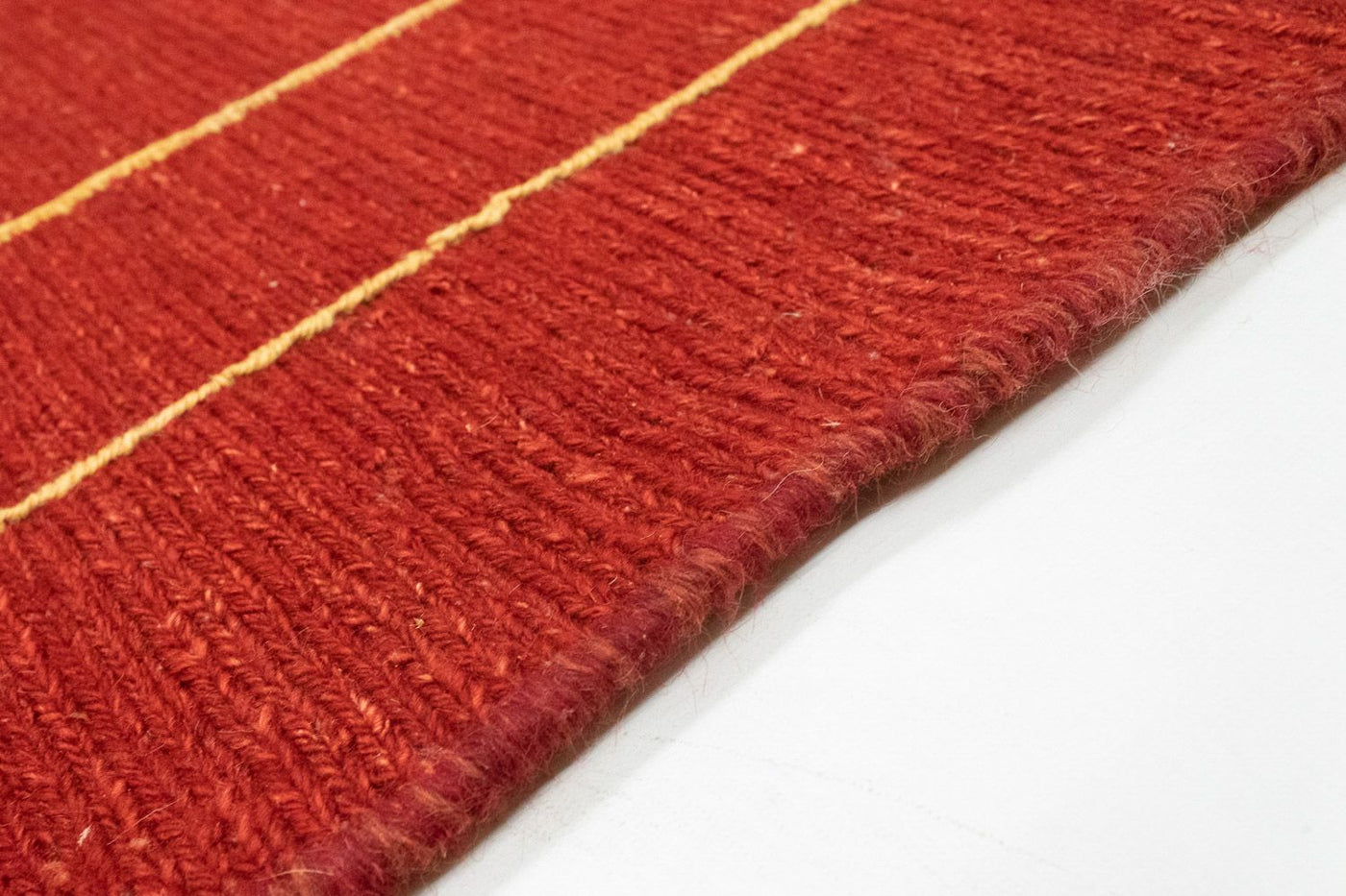 Gabbeh perski Dywan 196x143cm - Perserteppich Wollteppich