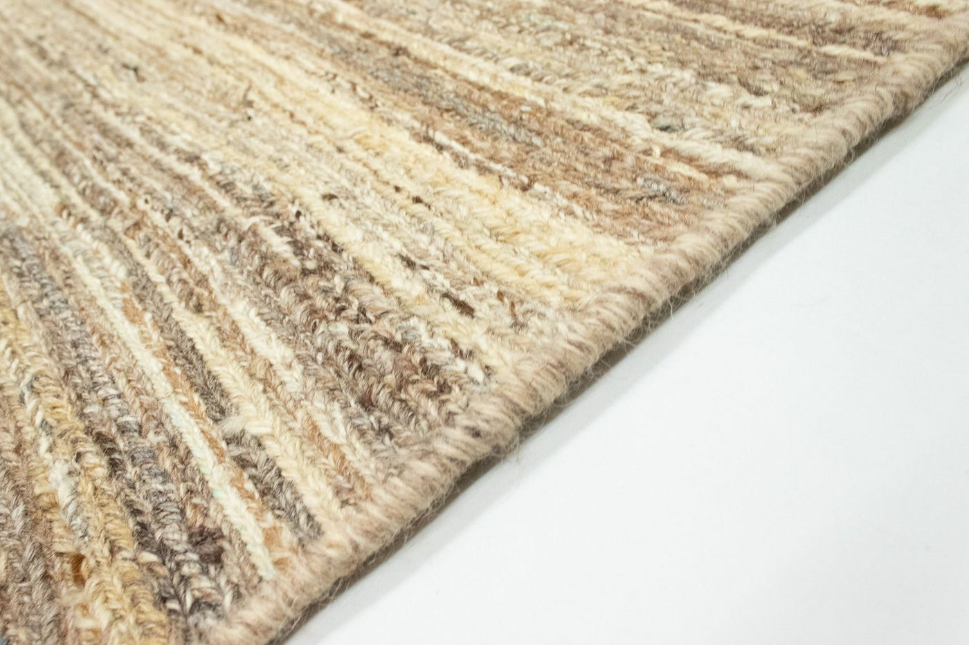 Gabbeh perski Dywan 202x147cm - Perserteppich Wollteppich