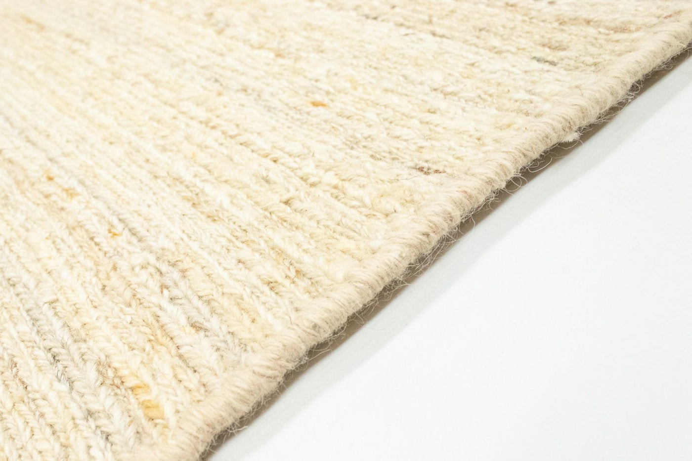 Gabbeh perski Dywan 192x143cm - Perserteppich Wollteppich
