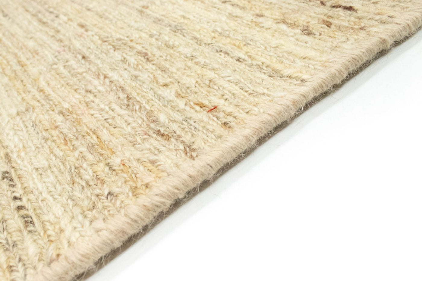 Gabbeh perski Dywan 192x150cm - Perserteppich Wollteppich
