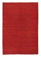 Gabbeh perski Dywan 203x140cm - Perserteppich Wollteppich