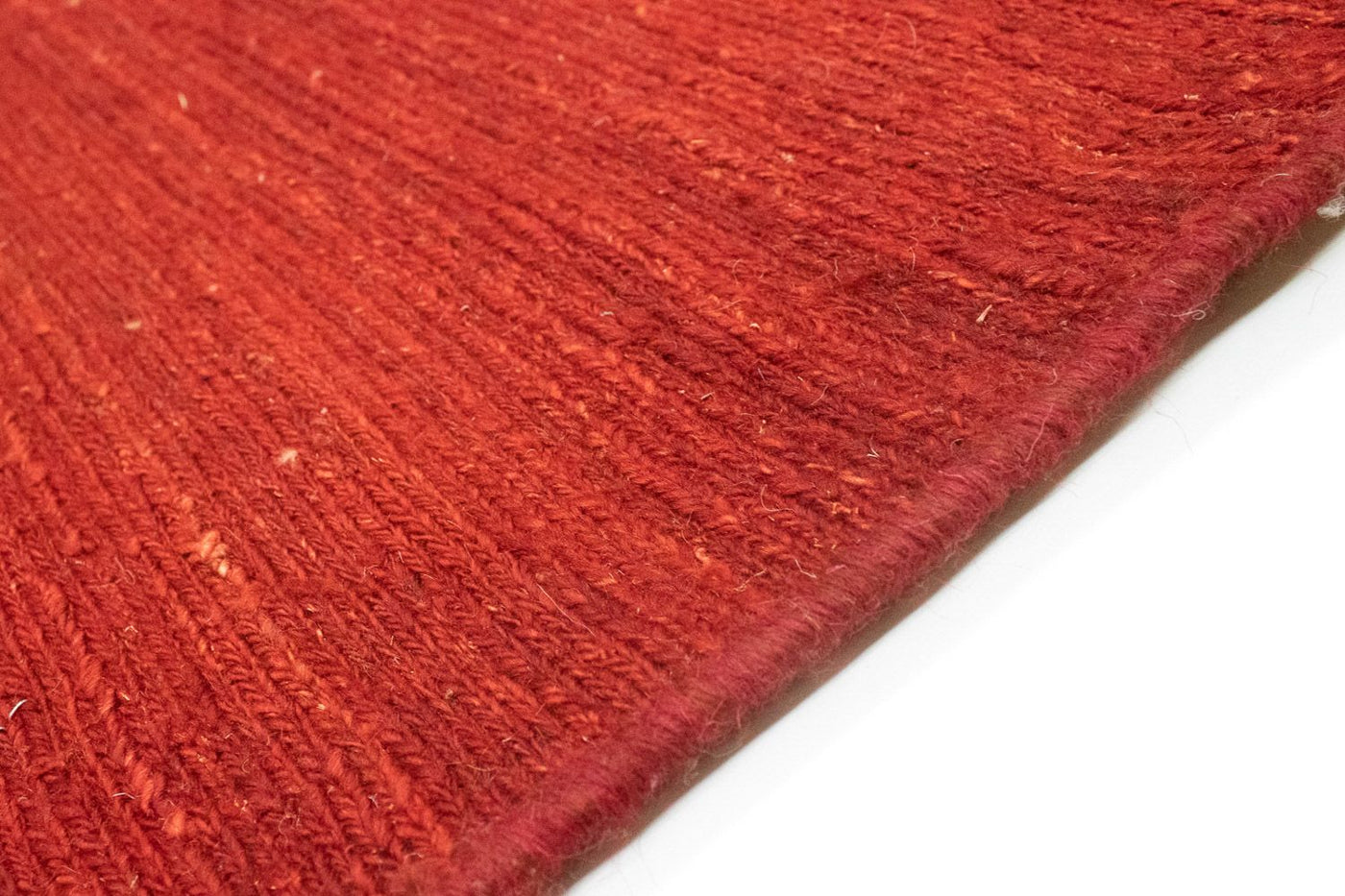 Gabbeh perski Dywan 203x140cm - Perserteppich Wollteppich