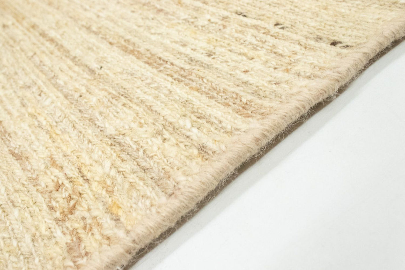 Gabbeh perski Dywan 190x144cm - Perserteppich Wollteppich