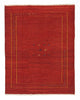 Gabbeh perski Dywan 185x142cm - Perserteppich Wollteppich