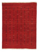 Gabbeh perski Dywan 200x150cm - Perserteppich Wollteppich