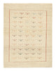 Gabbeh perski Dywan 195x144cm - Perserteppich Wollteppich