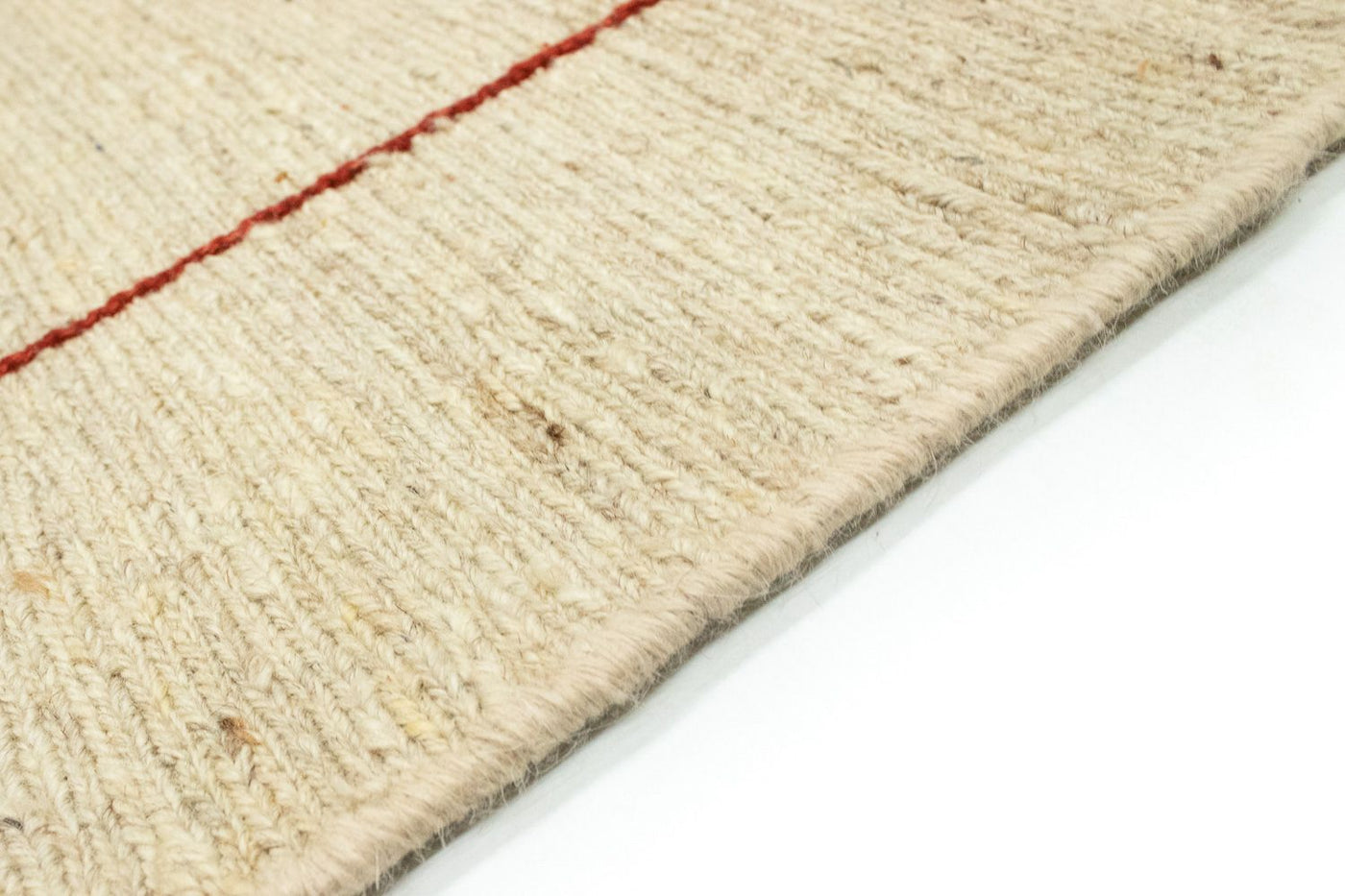 Gabbeh perski Dywan 195x144cm - Perserteppich Wollteppich