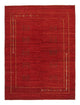 Gabbeh perski Dywan 197x144cm - Perserteppich Wollteppich