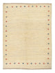 Gabbeh perski Dywan 198x150cm - Perserteppich Wollteppich