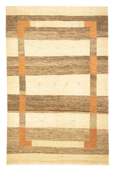 Loribaft Dywan 165x245cm - Perserteppich Wollteppich