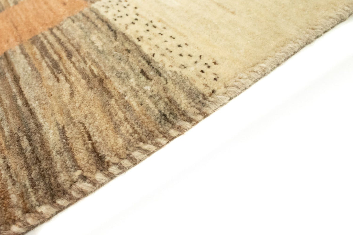 Loribaft Dywan 165x245cm - Perserteppich Wollteppich
