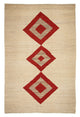 Gabbeh perski Dywan 292x196cm - Perserteppich Wollteppich