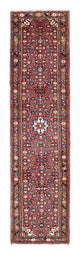 Hosseinabad Dywan 327x80cm - Dywan perski