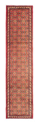 Hosseinabad Dywan 305x70cm - Dywan perski