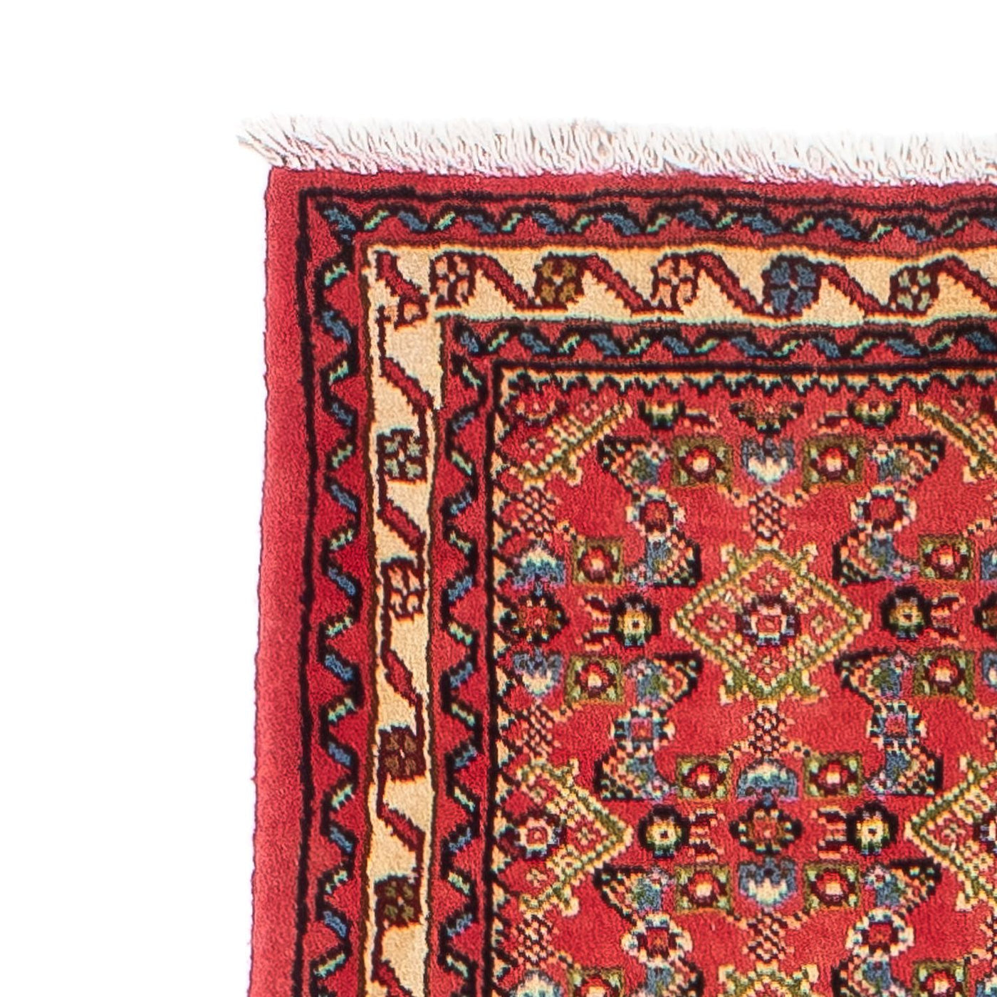 Hosseinabad Dywan 305x70cm - Dywan perski