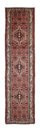 Hamadan Dywan 305x76cm - Dywan perski