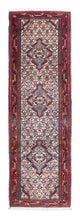 Hosseinabad Dywan 290x83cm - Dywan perski
