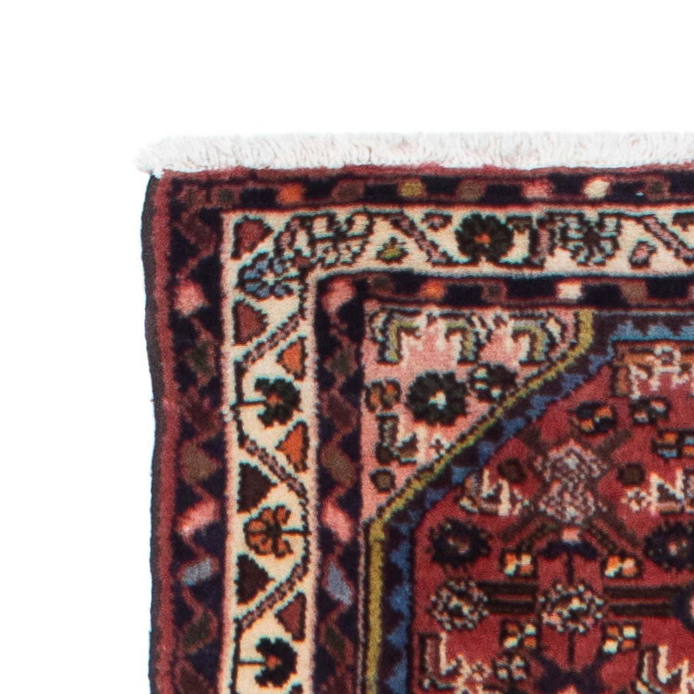 Hosseinabad Dywan 343x83cm - Dywan perski