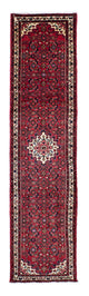 Hosseinabad Dywan 323x78cm - Dywan perski