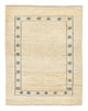 Gabbeh perski Dywan 193x145cm - Perserteppich Wollteppich
