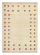 Gabbeh perski Dywan 206x150cm - Perserteppich Wollteppich