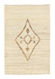 Gabbeh perski Dywan 148x96cm - Perserteppich Wollteppich