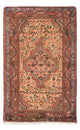 Hosseinabad Dywan 130x80cm - Dywan perski