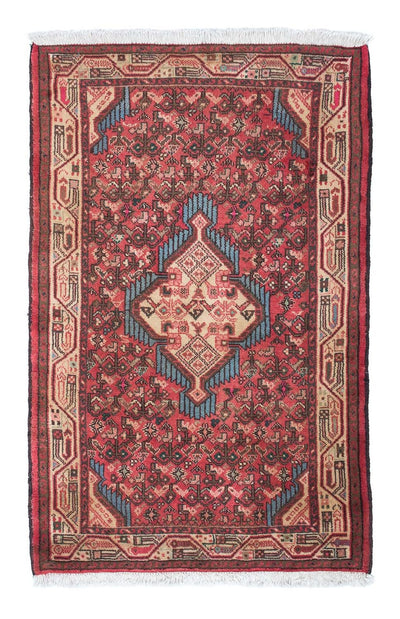 Hamadan Dywan 80x125cm - Dywan perski