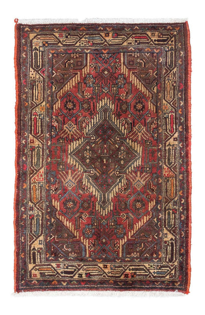 Hamadan Dywan 77x116cm - Dywan perski