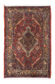Hamadan Dywan 116x77cm - Dywan perski