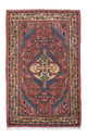 Hamadan Dywan 80x155cm - Dywan perski