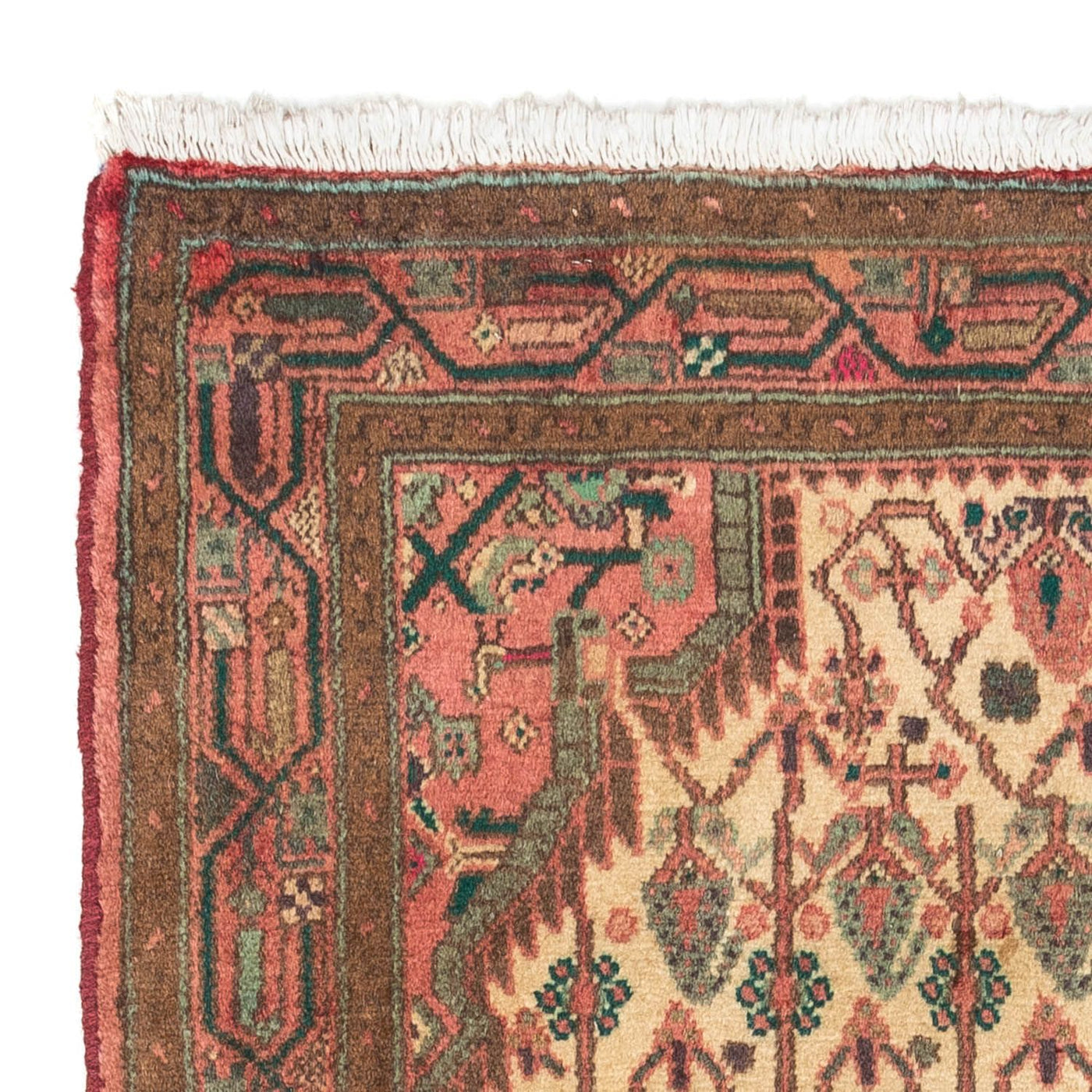 Hosseinabad Dywan 135x80cm - Dywan perski