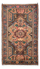 Tuserkan Dywan 135x80cm - Dywan perski