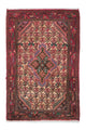 Hamadan Dywan 125x81cm - Dywan perski