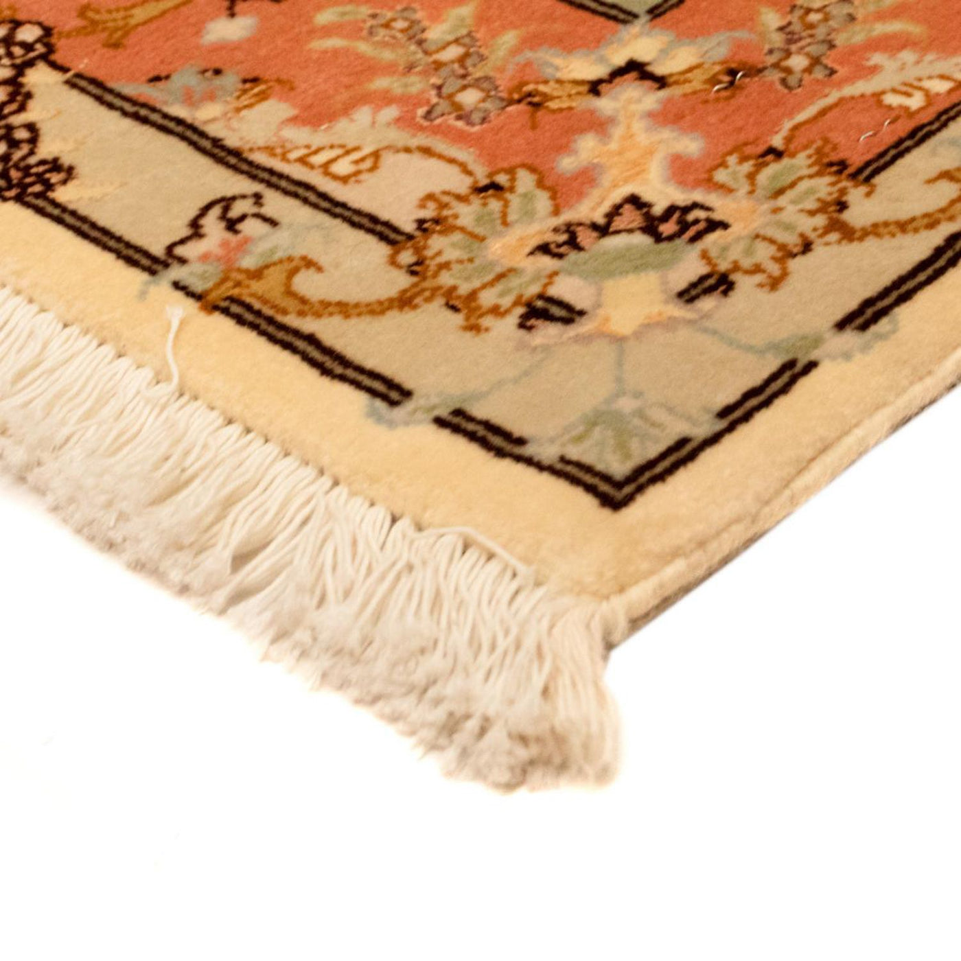 Tabriz - 50 Raj Dywan 148x101cm - Dywan perski