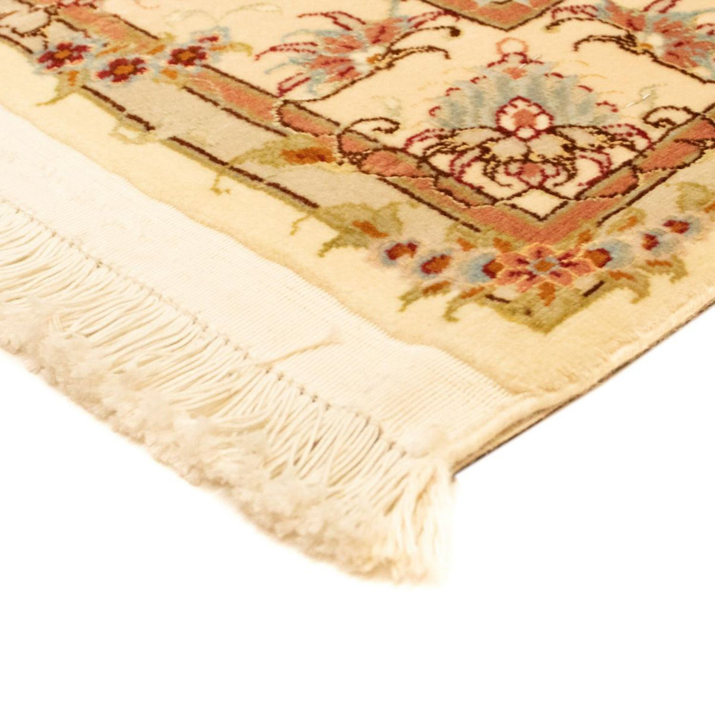 Tabriz - 50 Raj Dywan 152x100cm - Dywan perski