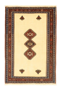 Qashqai Dywan 160x107cm - Dywan perski – product image